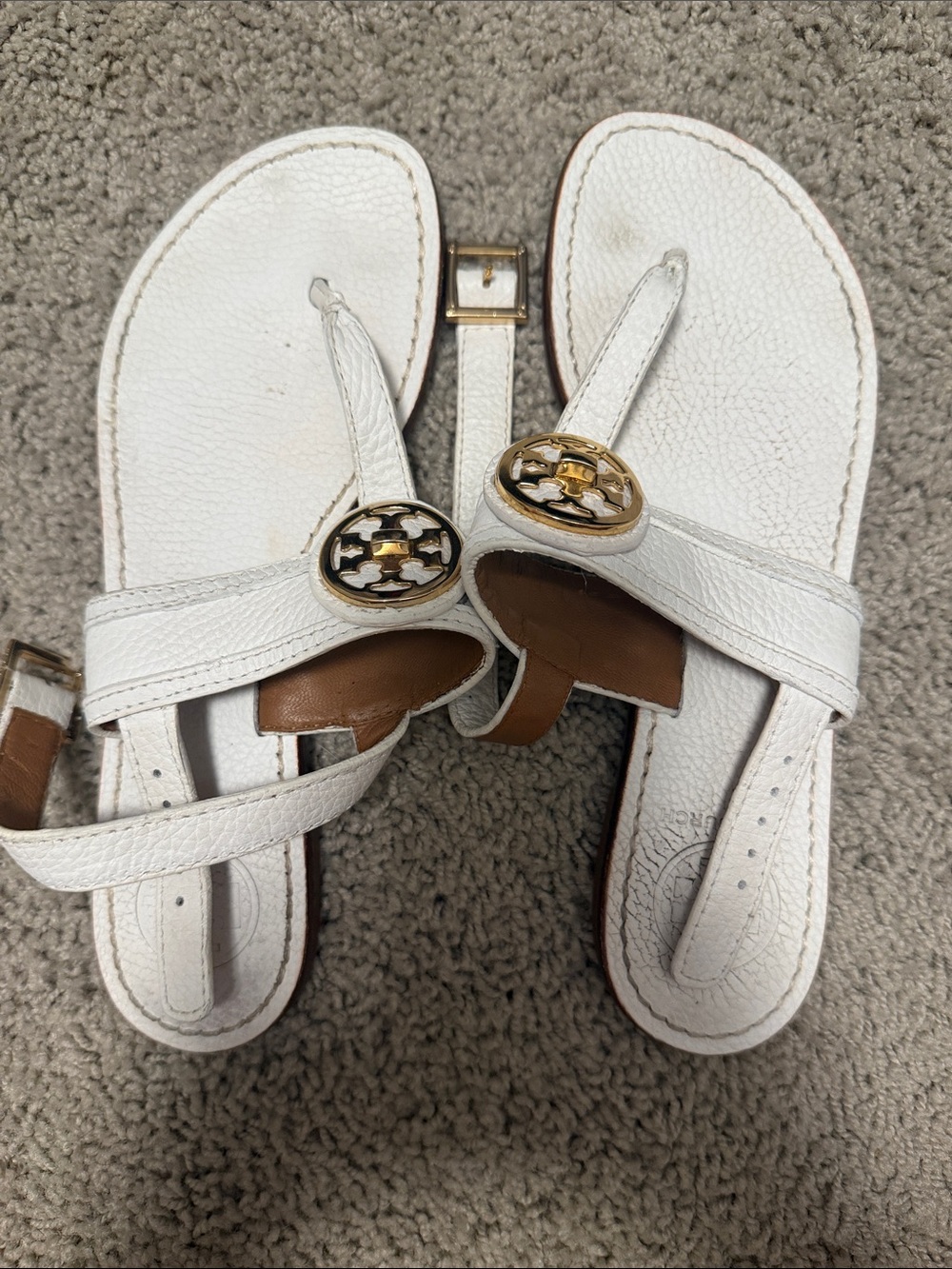 Tory Burch Sandals